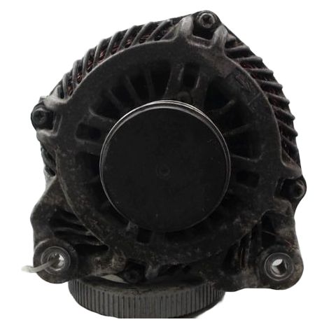 [PRODUIT D'OCCASION] Alternateur RENAULT Scenic Monosp. III Phase 1 2009-2011 ♻️ Ref Oe. 231002543r - Garantie à vie (1/2)