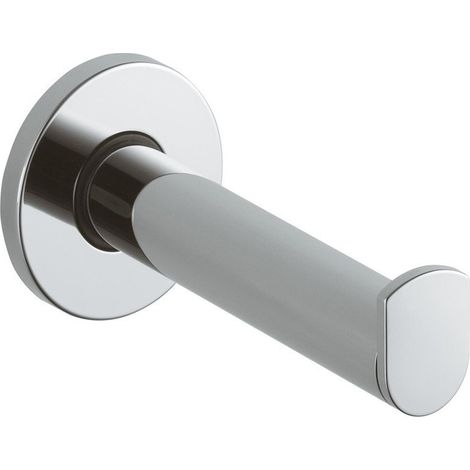 Porte-rouleau de rechange PLAN inox KEUCO
