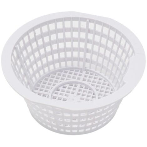 Panier Filtre pour Skimmer Hors Sol 8928 – Sans Poignée – Panier de Séparation (1/4)