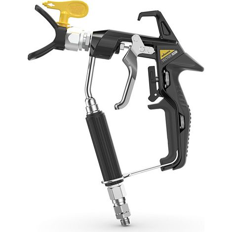 Pistolet Airless Vector Infinity filetage G 1/4 avec TradeTip 3 - WAGNER 538085