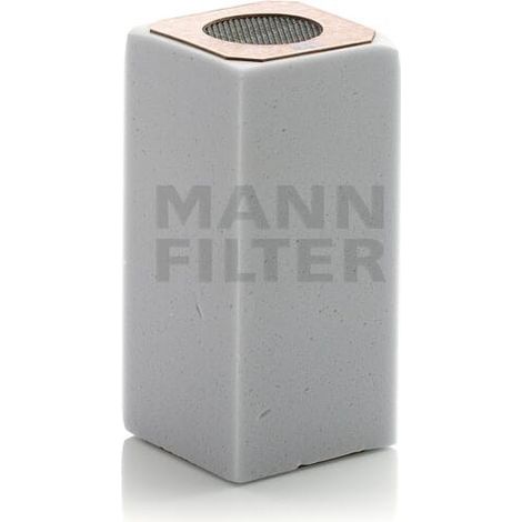 Filtre à air MANN-FILTER C80041