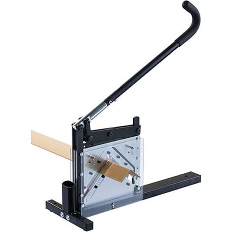Taglierina manuale per angoli di cartone - CCM100
