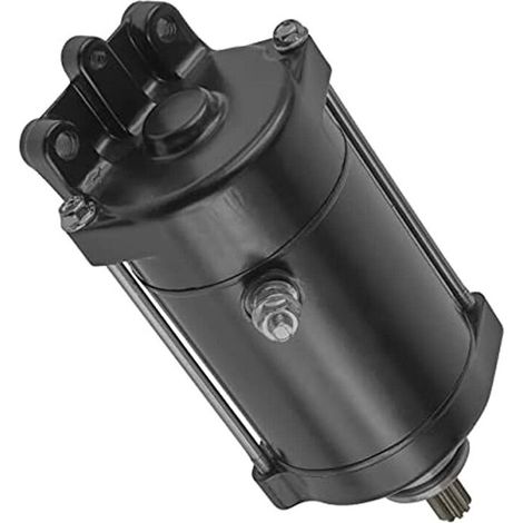 Anlasser 21163-3721 für Jet Ski Ultra LX 310 300 260 STX12 STX15 SXR