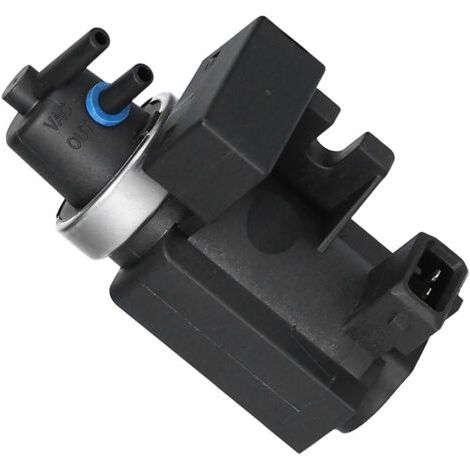 QORVA- Convertisseur de pression solénoïde vanne EGR 7796634 accessoire adapté pour 1 3 5 6 7 série X3 X5 X6 (1/5)