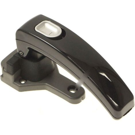 Poignée de cuve pour friteuse SEB – Manipulation sécurisée – Compatible modèle SS-1530000692 – Matériaux durables