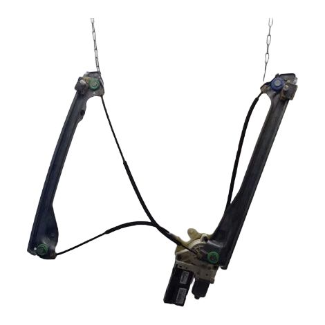 [PRODUIT D'OCCASION] Mecanisme+moteur Leve-glace Avant Gauche RENAULT Laguna ♻️ Ref Oe. 807311420r - Garantie à vie (1/3)