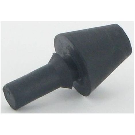 1134-3134-01 - Butée Caoutchouc de Siège pour Tracteur Tondeuse STIGA