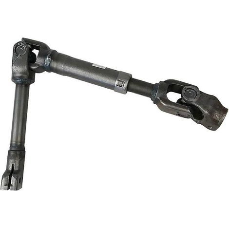 45260-58050 Sección transversal del eje inferior de la columna de dirección para automóviles Toyota Alfa Vellfire ANH20 ANH25 ATH20 GGH20 GGH25 (1/5)