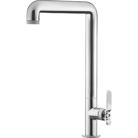 PRESTO 7978600 STREM Grifo De Cocina Pulsador Lever - ref: 7978600 (1/2)