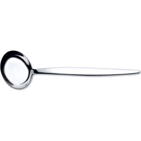 Cucharón berghoff zeno acero inoxidable apto lavavajillas