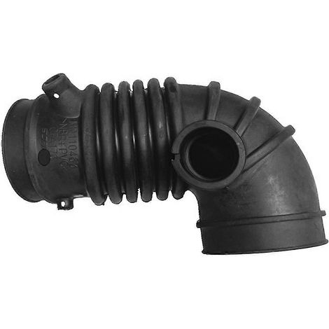 MN110463 Tuyau de filtre à air pour voiture V77 V76 2000-2007 Conduit d'admission d'air plus propre H (1/5)