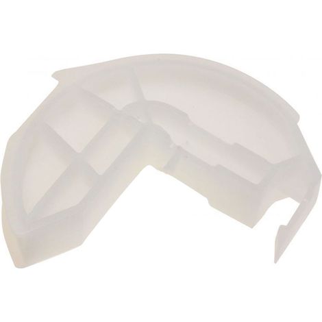 Ersatzteil - SOS Accessoire Frein de porte pour Lave-vaisselle WHIRLPOOL 481240448746, C00311044 -  - WHIRLPOOL, BAUKNECHT, IGNIS, LADEN, KITCHENAID, RADIOLA, IKEA, BRANDT, SMEG, PRIVILEG