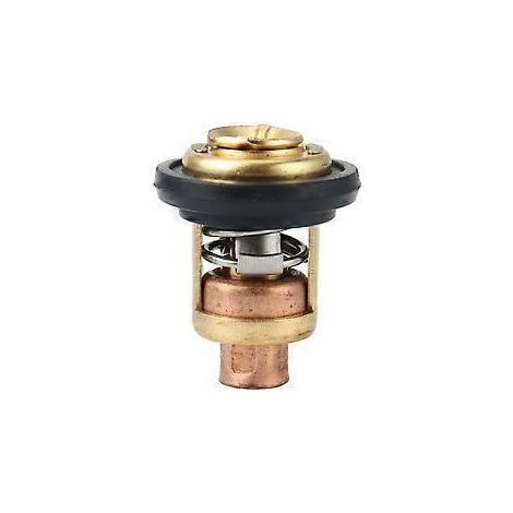 Thermostat pour moteur de bateau 50/75/90/115/130 CV 72 degrés 19300-ZV5-043 18-3630