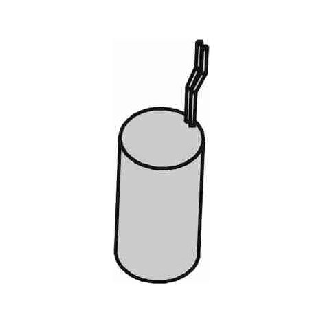 Cnd Pp 18mf 400vac Anschlusskabel Öse Faac 63000645 Original-Ersatzteil