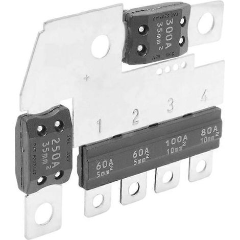 Plaque de fusibles principale du compartiment avant 13289598 20815889 pour Cadillac ATS CTS SRX XTS (1/5)