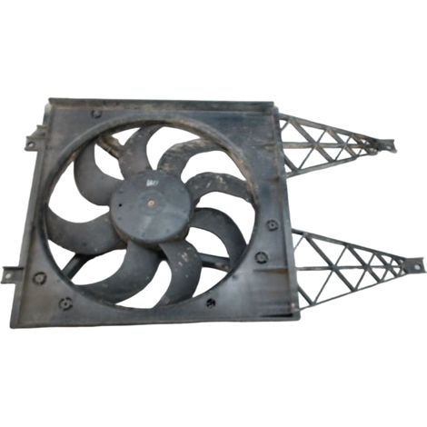 Moteur Ventilateur Radiateur SEAT Ibiza [PRODUIT D'OCCASION]♻️6r0959455e (1/2)