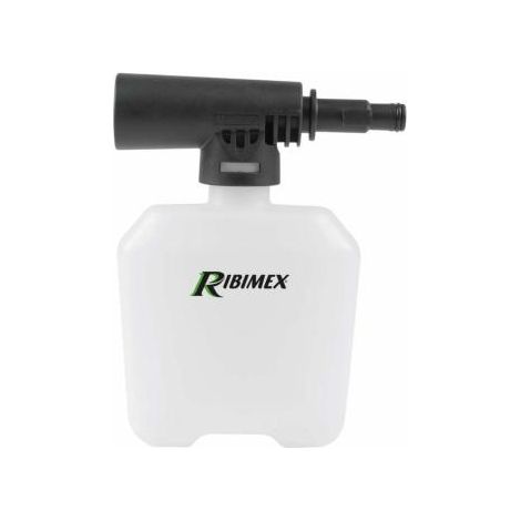 Canon à mousse 350ml nettoyeur HP électrique mod PRNHP01 NHP02 (1/2)