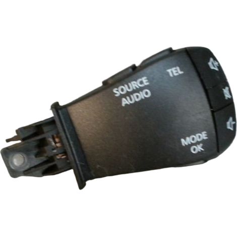 [PRODUIT D'OCCASION] Commande Autoradio RENAULT Megane ♻️ Ref Oe. 280908461r - Garantie à vie (1/2)