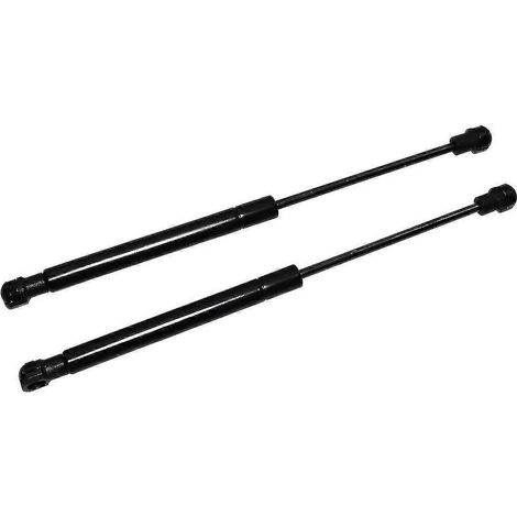Lot de 2 vérins à gaz pour hayon Smart Fortwo 0.8L City-Coupe (2004-2007) - Réf. 1130000 (1/5)