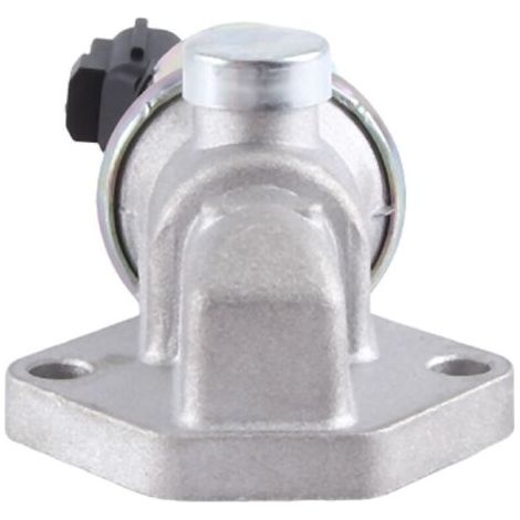 Soupape de Ralenti Régulateur d'Air 18137-77E00 Pièce Automobile Moteur (1/4)