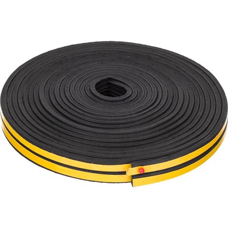 Insulation Protection Acoustic Adhesive Meters Strip Self Air and for