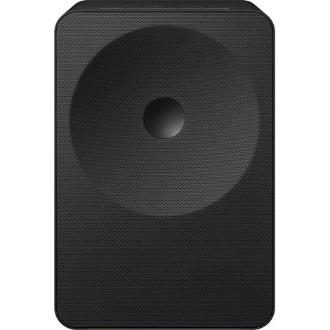 Samsung Lautsprecher Music Studio 7 HW-LS70H/XC Wi-Fi Bluetooth Dolby Atmos Hi-Res Audio Q-Symphony Integrierte Alexa