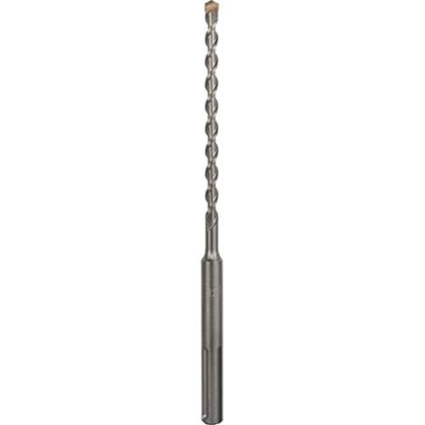 Broca martillo SDS-max max-7, Ø : 12 mm, Largo hélice 200 mm, Largo total 340 mm