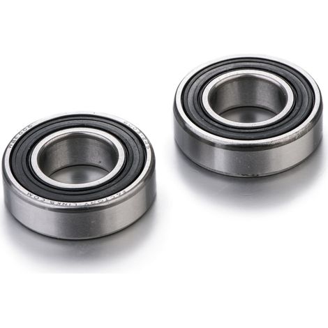 Rodamiento de rueda delantera Factory links GAS GAS MC-E 5, MC 50/65, husqvarna TC 50/65 '18-'24, KTM SX 50 '12-'23, SX 65 '98-'24, suzuki RM 125/250 '92-'95, TM MX 250, EN 300 '96-'04 (25-1135)