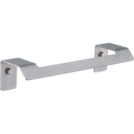 MANILLONS TORRENT 02303012 SLIM Anilla Inox Cepillado - ref: 02303012