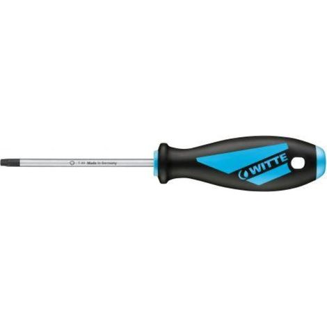 WITTE witte-53213-destornillador torx maxx (45x130) , witte-53213-destornillador torx maxx (45x130)
