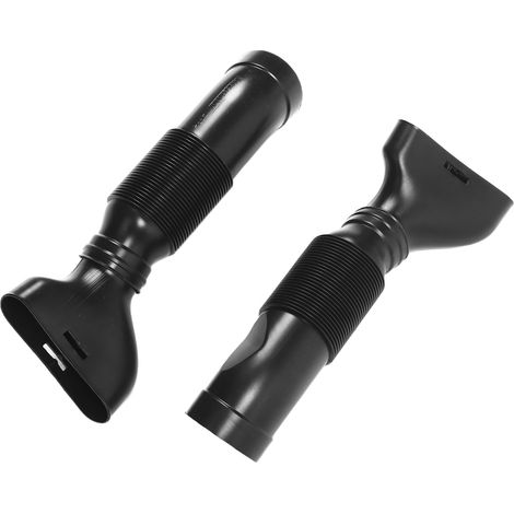 Durite Admission Air Moteur Avant Gauche Droite 203 528 01 07 Compatible Mercedes-Benz C240 C320 2001-2005 (1/5)