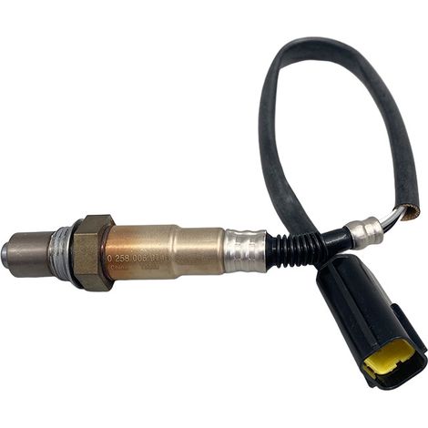 Lambda-Sonde (Siemens) geeignet für Chevrolet Spark B12 - 0258006974 (1/4)