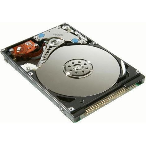 CoreParts 40GB 2.5 IDE 5400rpm, muxms-00043