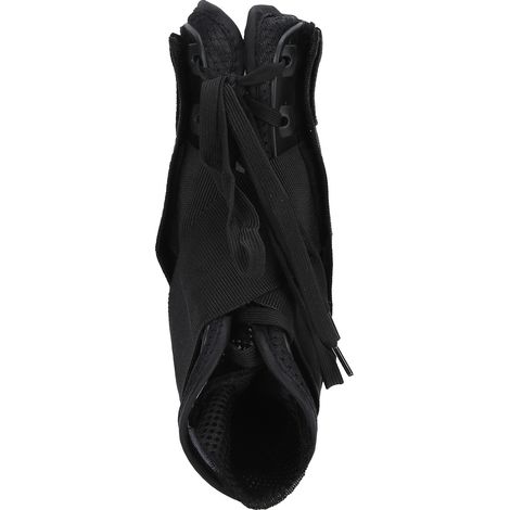 Support de cheville ajustable, fixation par compression, protection contre les entorses, stabilisateur de cheville (1/5)