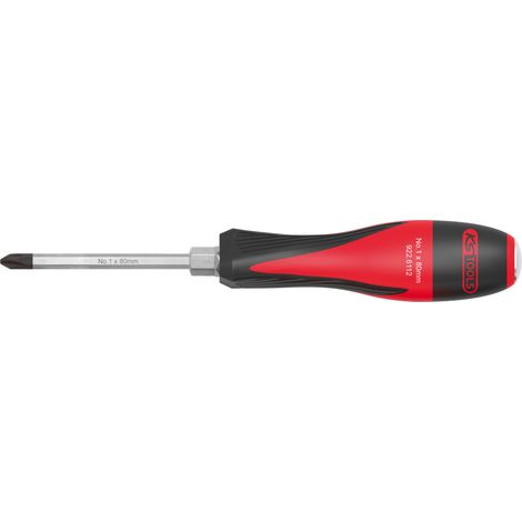 Tournevis ULTIMATEmax® PHILLIPS® PH1 (1/2)