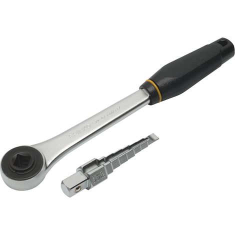 Stufenschlüssel-Satz 105 mm