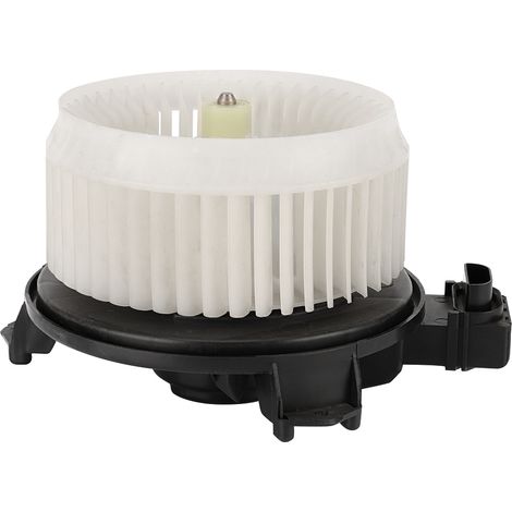 Moteur de ventilateur de chauffage côté conducteur droit 87103-0k070, compatible avec Toyota Hilux Vigo (1/5)