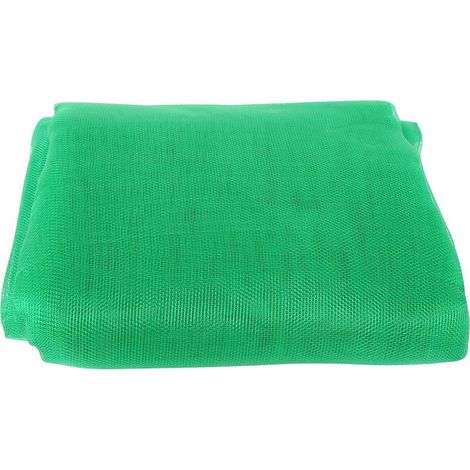 Filet de Jardin Vert Protéger Légumes Fruits Contre Insectes Oiseaux Maille PE 2x1.6m 331g Anti-insectes Durable Filet (1/5)