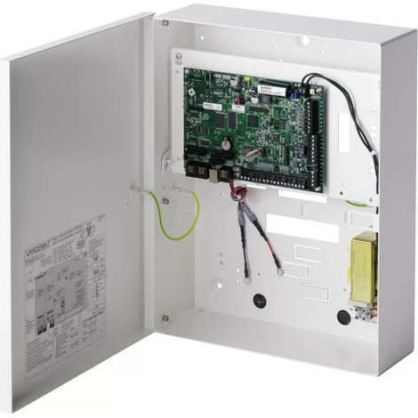 Unidad de control Siemens SPC5330.320-L1 Vanderbilt SPC5330 Intrusion CP G3