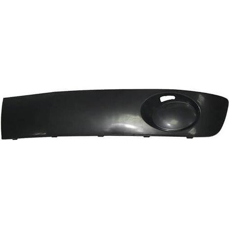 Grille de pare-choc avant gauche à peindre Volkswagen Transporter T5 phase 2 2010-2015