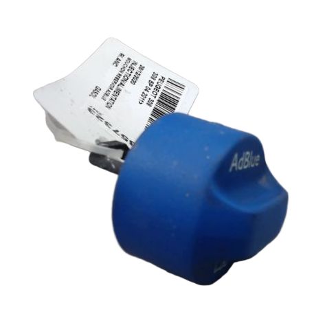 [PRODUIT D'OCCASION] Bouchon Reservoir Adblue PEUGEOT 308 2011- ♻️ Ref Oe. 9813850980 - Garantie à vie (1/3)