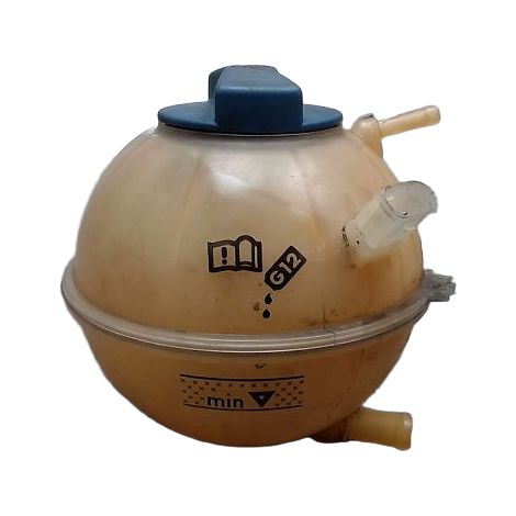 Vase Expansion VOLKSWAGEN Golf Iv 98-2004 [PRODUIT D'OCCASION]♻️1j0121403b