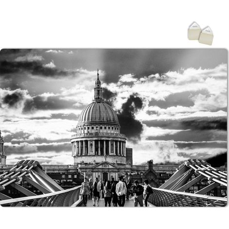 ROMA - POSTER in PVC da 3mm - Misura: 70x100 cm