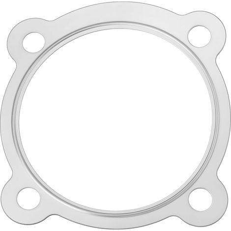Joint de Tuyau d’Échappement Avant Remplace OEM 1J0253115A 1J0253115R Compatible avec Golf mk4 1.8t (1/5)