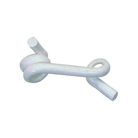 Isolator vom PvC -Pigtzigtail -Typ