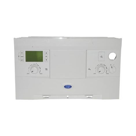 Tableau électrique Skin Mid Ratio ROW Ra- BOSCH - 8737602757