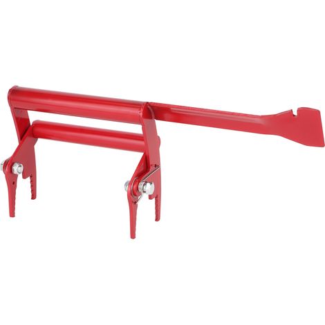 Outil de levage de cadres de ruche en acier inoxydable, gabarit pour nids et boîtes à ruches, outils apicoles (1/5)