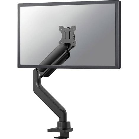 Neomounts DS70 450BL1 support écran bureau noir (1/5)