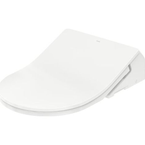 TOTO RX Washlet, abattant de WC multifonctionnel, 386x579x146mm,