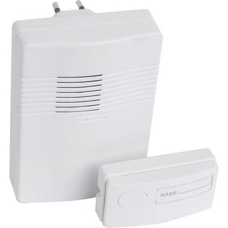 Timbre conecting 931074 SIMONBRICO (1/2)